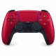 PS5 DualSense fjrrkontroll Sony Deep Earth - Volcanic Red Rd
