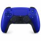 PS5 DualSense fj�rrkontroll Sony Deep Earth - Cobalt Blue
