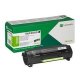 Toner Lexmark 56F2000 Svart