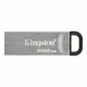 USB-minne Kingston Svart 256 GB