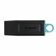 USB-minne Kingston DTX/64GB Svart 64 GB