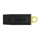 USB-minne Kingston DTX/128GB Svart 128 GB