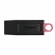 USB-minne Kingston DTX/256GB Svart 256 GB