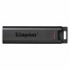USB-minne Kingston DTMAX/256GB Svart 256 GB