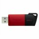 USB-minne Kingston Exodia M Svart 128 GB (1 antal)
