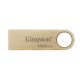 USB-minne Kingston DTSE9G3/128GB 128 GB Gyllene