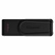 Micro-SD Minneskort med Adapter Kingston DTXS/64GB Svart 64 GB