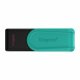 Micro-SD Minneskort med Adapter Kingston DTXS/128GB 128 GB