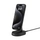 Trdls laddare Belkin WIA008BTBK Svart (1 antal)