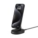 Trdls laddare Belkin WIA008VFBK Vit