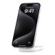 Trdls laddare Belkin WIB007HQWH Vit 15 W (1 antal)