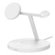 Vggladdare Belkin WIZ032KQWH Vit 15 W