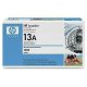 Original Toner HP 13A Svart
