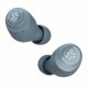 Hrlurar med Mikrofon JLab IEUEBGAIRPOPRSLT124 Gr Skiffer