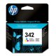 Original Blckpatron HP 342 Trefrgad Cyan/Magenta/Gul