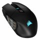 Trdls Mus Bluetooth Corsair SCIMITAR ELITE RGB Svart