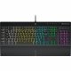 Gaming Tangentbord/ OR: Speltangentbord Corsair K55 RGB PRO AZER