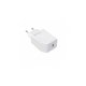 Vggladdare Muvit KTMVAI01 Vit 20 W