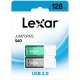 USB-minne Lexar JUMPDRIVE S60 Grn Gr 128 GB