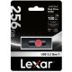 USB-minne Lexar DUAL Svart 256 GB