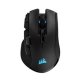 Trdls Mus Corsair CH-9317011-EU 18000DPI Svart