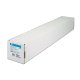 Rulle med plotterpapper HP Q1445A Vit 594 mm x 45,7 m 90 g/m