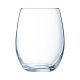 Glas fr vatten Arcoroc Vina Transparent Glas 440 ml (6 antal)