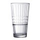 Glas Arcoroc Stack'up Cross Transparent Glas 350 ml (6 antal)