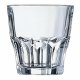 Glasset Arcoroc J2611 Transparent Glas 200 ml 6 Delar