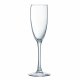 Champagneglas Arcoroc Vina Transparent Glas 6 antal (19 cl)