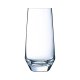 Glas Chef & Sommelier Transparent Glas (6 antal) (45 cl)