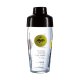 Cocktail shaker Luminarc 8013619 Multicolour Glas 585 ml