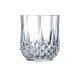 Glas Cristal d?Arques Paris Longchamp Transparent Glas (320 ml)