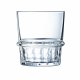 Glas Arcoroc New York Transparent Glas (6 antal) (38 cl)