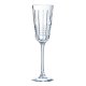 Champagneglas CDA Rendez-vous Transparent Glas 170 ml Champagne