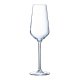 Champagneglas clat Ultime Transparent Glas (21 cl) (Pack 6x)