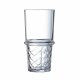 Glasset Arcoroc ARC N4136 Transparent Glas 400 ml 6 Delar
