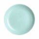 Lapost�ny�r Luminarc Pampille Turkos Glas (� 25 cm)