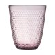 Glasset Arcoroc Pampille Rosa Glas 310 ml 6 antal