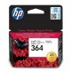 Original Blckpatron HP CB317EE Svart