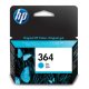 Original Blckpatron HP 364 Turkos