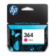 Original Blckpatron HP 364 Magenta