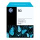 Original Blckpatron HP CH649A Svart