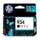 Original Blckpatron HP 934 Svart