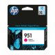 Original Blckpatron HP CN051AE Magenta