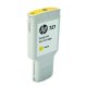 Skrivare HP Cartucho de tinta DesignJet HP 727 amarillo de 300 m