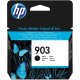 Original Blckpatron HP T6L99AE Svart 8 ml