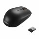 Mus Lenovo 300 Svart 1000 dpi