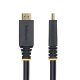 Laptopladdare Startech HDMI2-CABLE-4K60-15M