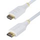 Laptopladdare Startech HDMI2-CABLE-4K60-6FW